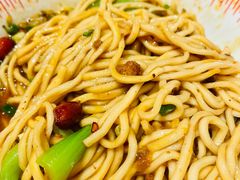 重庆豌杂面-遇见小面(深圳中心书城店)