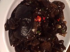 黑木耳-兔槽江湖菜·重庆璧山兔(水围店)