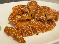 -利苑酒家(合景国际金融广场店)