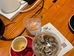 -Gee Coffee Roasters(万象天地店)