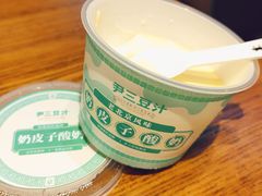 -尹三豆汁(前门旗舰店)