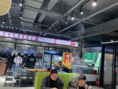 -清真·马坡烧烤涮牛肚·酸浆火锅(新区总店)