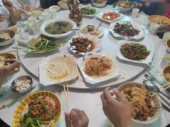 -旺原领头羊餐厅