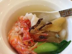 海鲜汤-橄榄季酒店