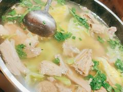 -川堂风·跷脚牛肉·乐山爆炒(宝山日月光店)