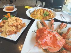 -无招牌海鲜餐厅(怡丰城店)