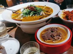 -清水亭湖北菜(大屯DT51店)