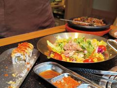 -韩烧牛中牛·甄选黑牛烤肉(黑金店)