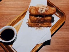 蛋酥软糍耙-新太二·鲜料川菜(晶耀前滩店)