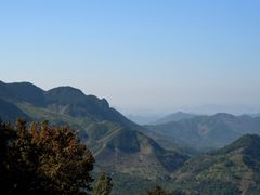 -广州市石门国家森林公园