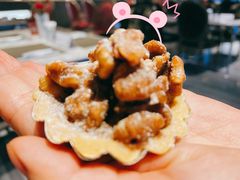 -克丽司汀酒店-日光阁餐厅