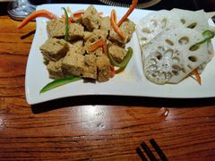 -齐祺鱼锅.清真(兰考店)