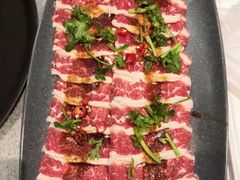 -新石器烤肉(虹悦城店)