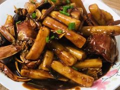 -妈妈的小作坊(陈家镇店)