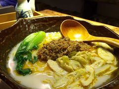 -和府捞面(东直门银座店)