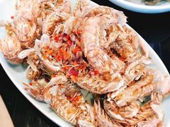 -盒马渔市餐厅