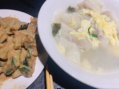 -买又大餐厅(福林里店)