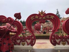 游乐设施-上海迪士尼度假区