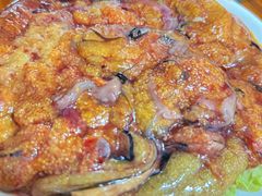 -金海椒罐罐鲢鱼(东方桂苑店)