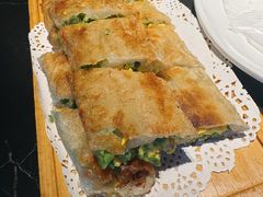 -芳芳私房菜·精做淮扬菜(承德路店)