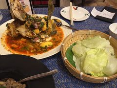 -南沙游艇会·大兵船餐厅