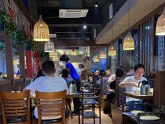 大堂-阿婉贵州苗家酸汤鱼(梅林店)