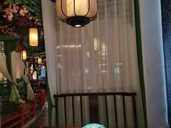 -荷塘秋月·本帮江浙菜(国权路店)