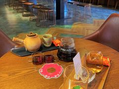 -大益茶庭(勐海会员中心店)
