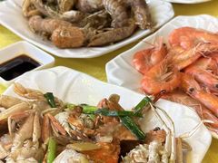 -秋姐美食店(旅游大道店)