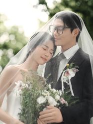-时光印记婚纱摄影工作室·原创定制