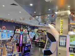 -反斗乐园π(龙华天虹店)