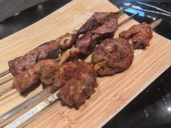 -巴依老爷新疆美食(清华东门店)