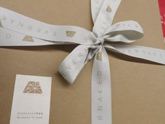 双莓芝士蛋糕-EVERNAKED裸蛋糕(SOHO天山店)