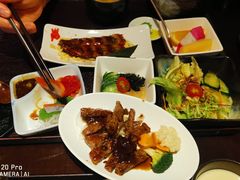 79元单人组合套餐-富力希尔顿酒店·源氏日餐厅