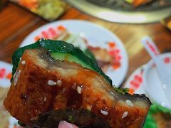 -烤肉食堂(揭阳广百店)