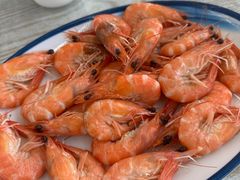 -红月湾海鲜饭店•沙滩海景(双月湾店)
