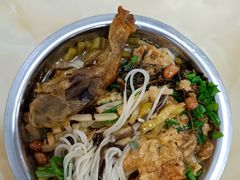 -凤张螺蛳粉·爽口粉(跃进路总店)