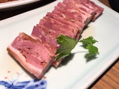 水晶肴肉-扬州狮子楼·非遗淮扬菜(东关街店)