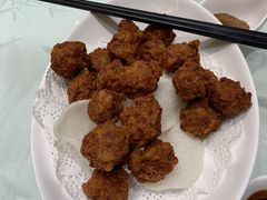 -御仙都北京菜馆·烤鸭店(双井店)