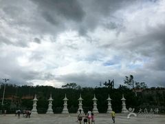 -梵天禅寺