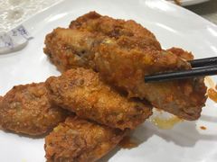 -吉源大排档·鱼生·海鲜(烧烤彩印厂店)