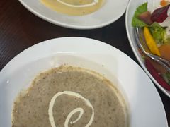 -斯比特花园西餐厅(东方商厦店)