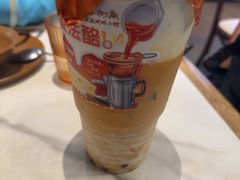 -Tegu泰古莲·泰国餐厅(红山6979店)