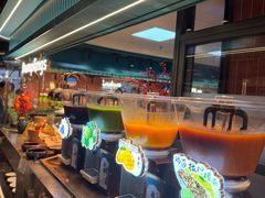 -東盛炭烤自助料理(浦东文峰广场店)