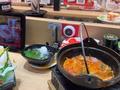 -友壹町寿司(佛山新DNA店)