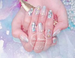 点击看大图 -Aso Artist Beauty美甲美睫