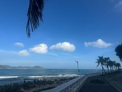 -三亚绿发山海天JW万豪酒店