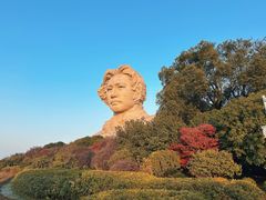-橘子洲景区