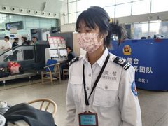-成都东站