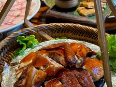 -凤凰山斑鱼馆(恭城店)